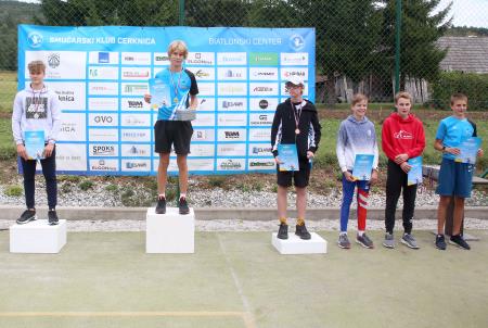 POLETNI POKAL ARGETA JUNIOR 32 FOTO LJUBO VUKELIČ